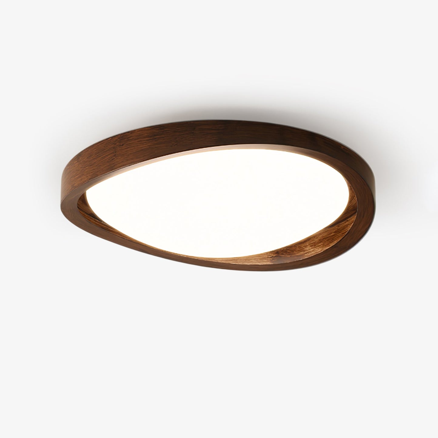Arcwood Ceiling Light