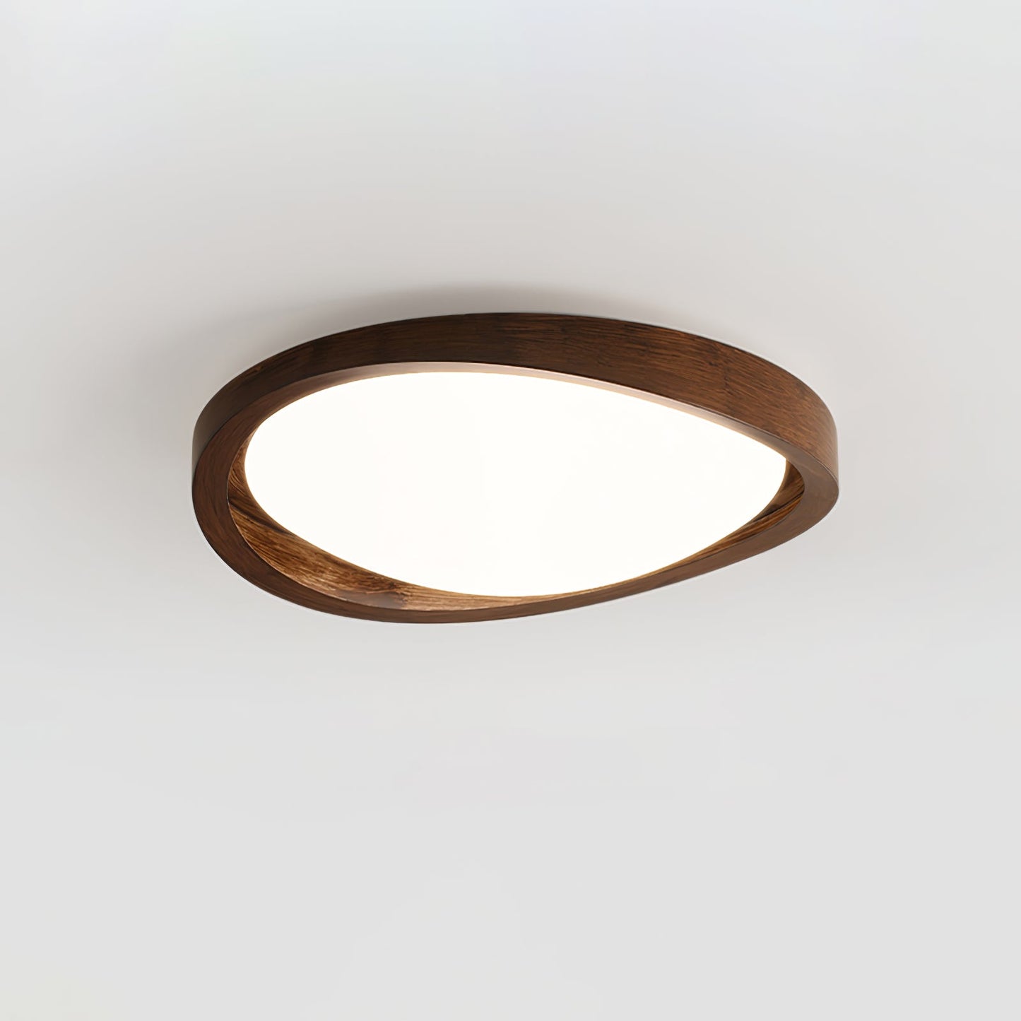 Arcwood Ceiling Light