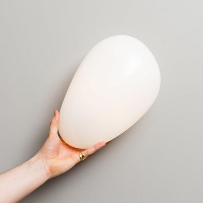 Bubble Glass Wall Sconce