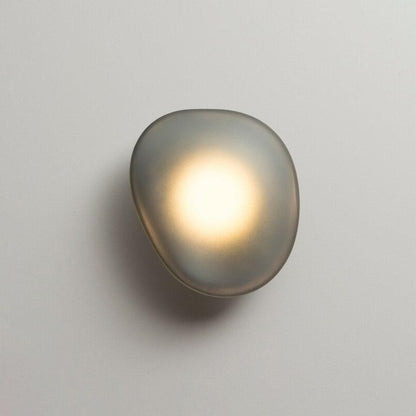 Bubble Glass Wall Sconce