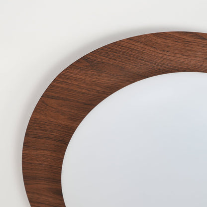 Pebble Flush Ceiling Light