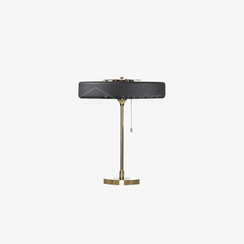 Rotunda Table Lamp