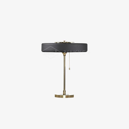 Rotunda Table Lamp