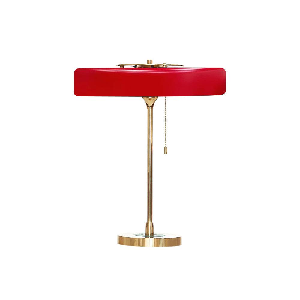 Rotunda Table Lamp
