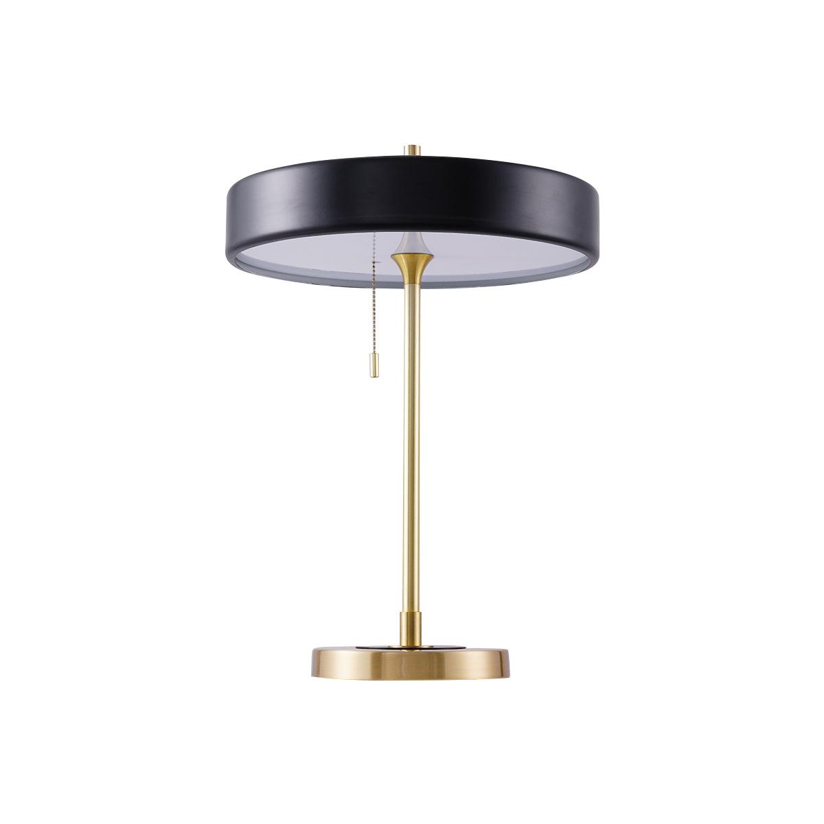 Rotunda Table Lamp