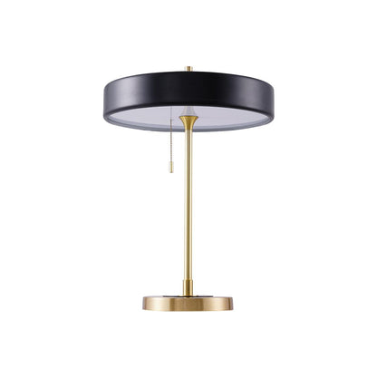 Rotunda Table Lamp