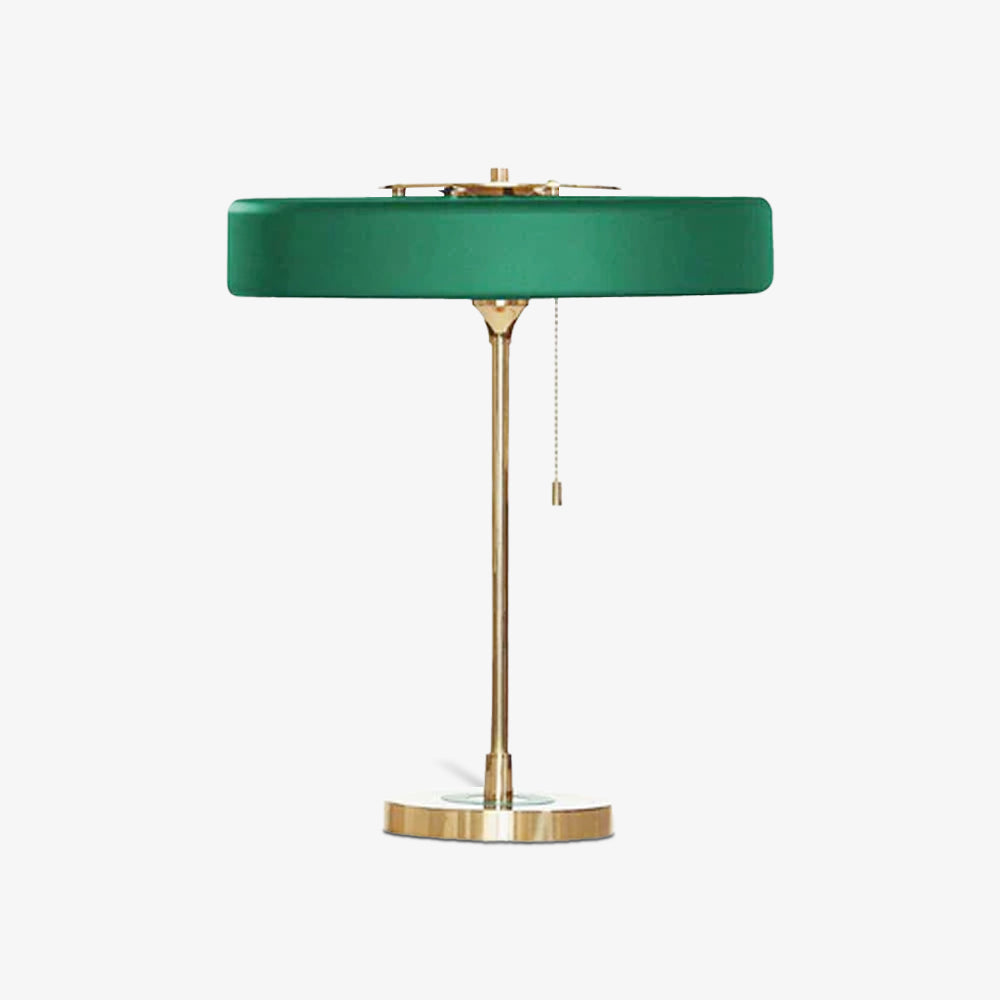 Rotunda Table Lamp