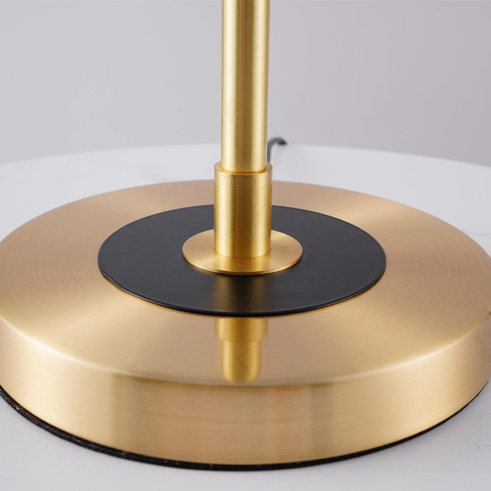 Rotunda Table Lamp