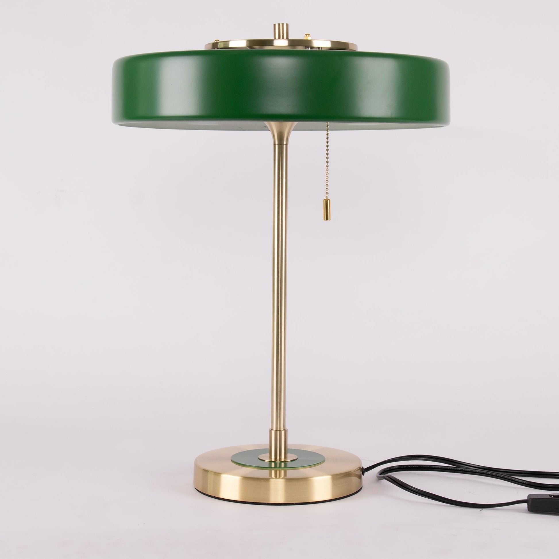 Rotunda Table Lamp