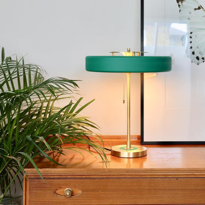 Rotunda Table Lamp