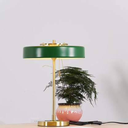 Rotunda Table Lamp