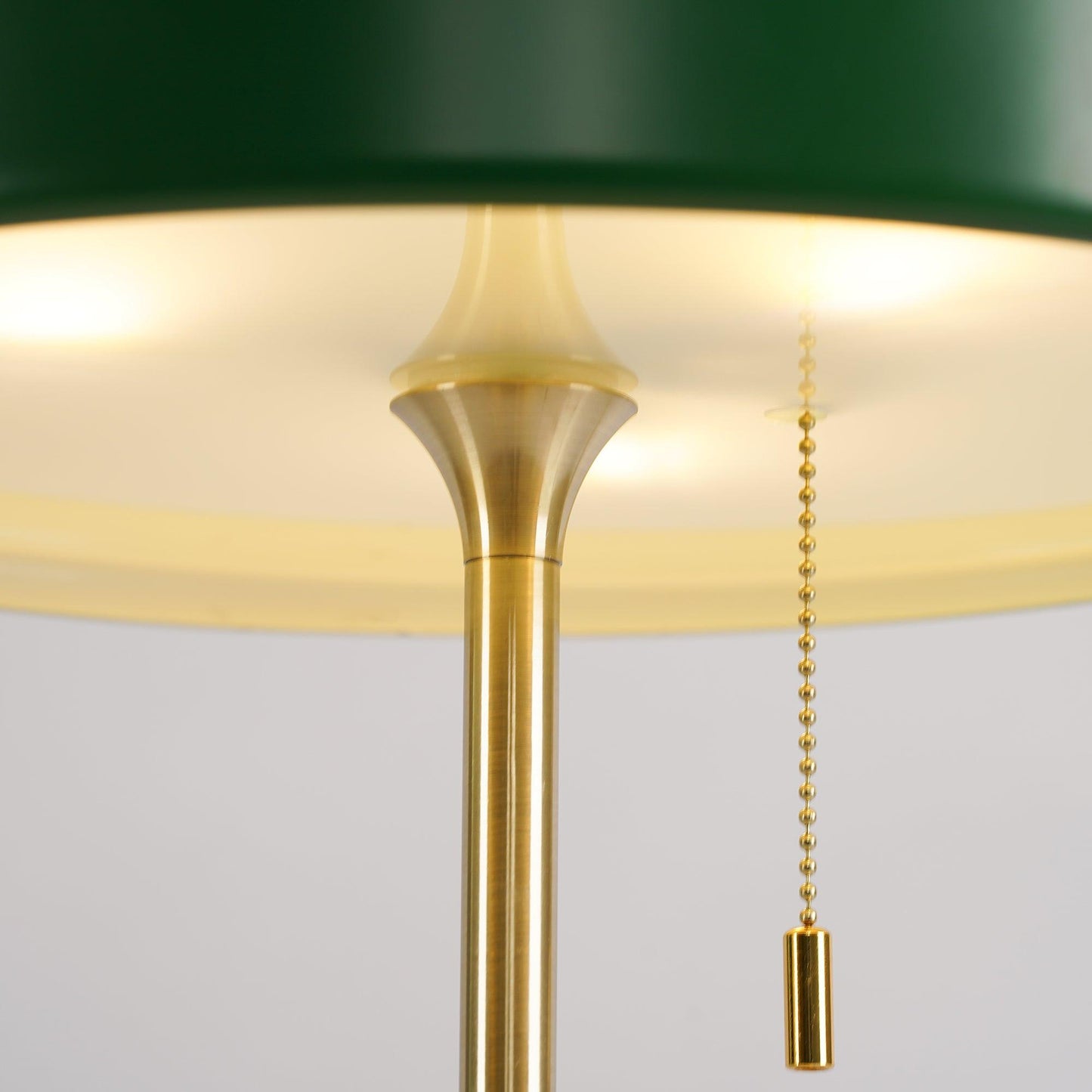 Rotunda Table Lamp