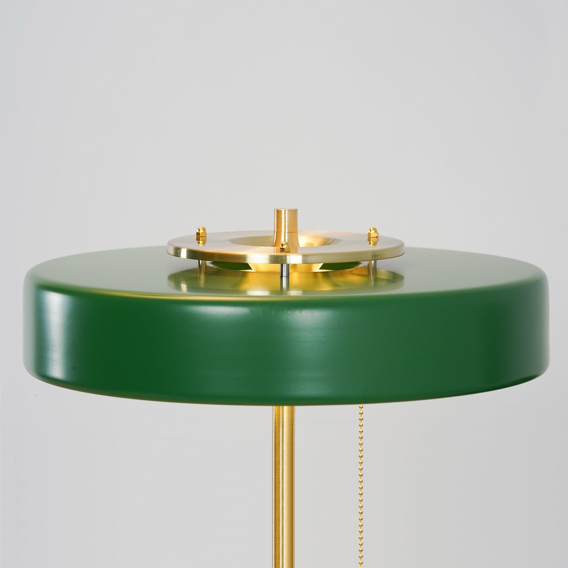 Rotunda Table Lamp