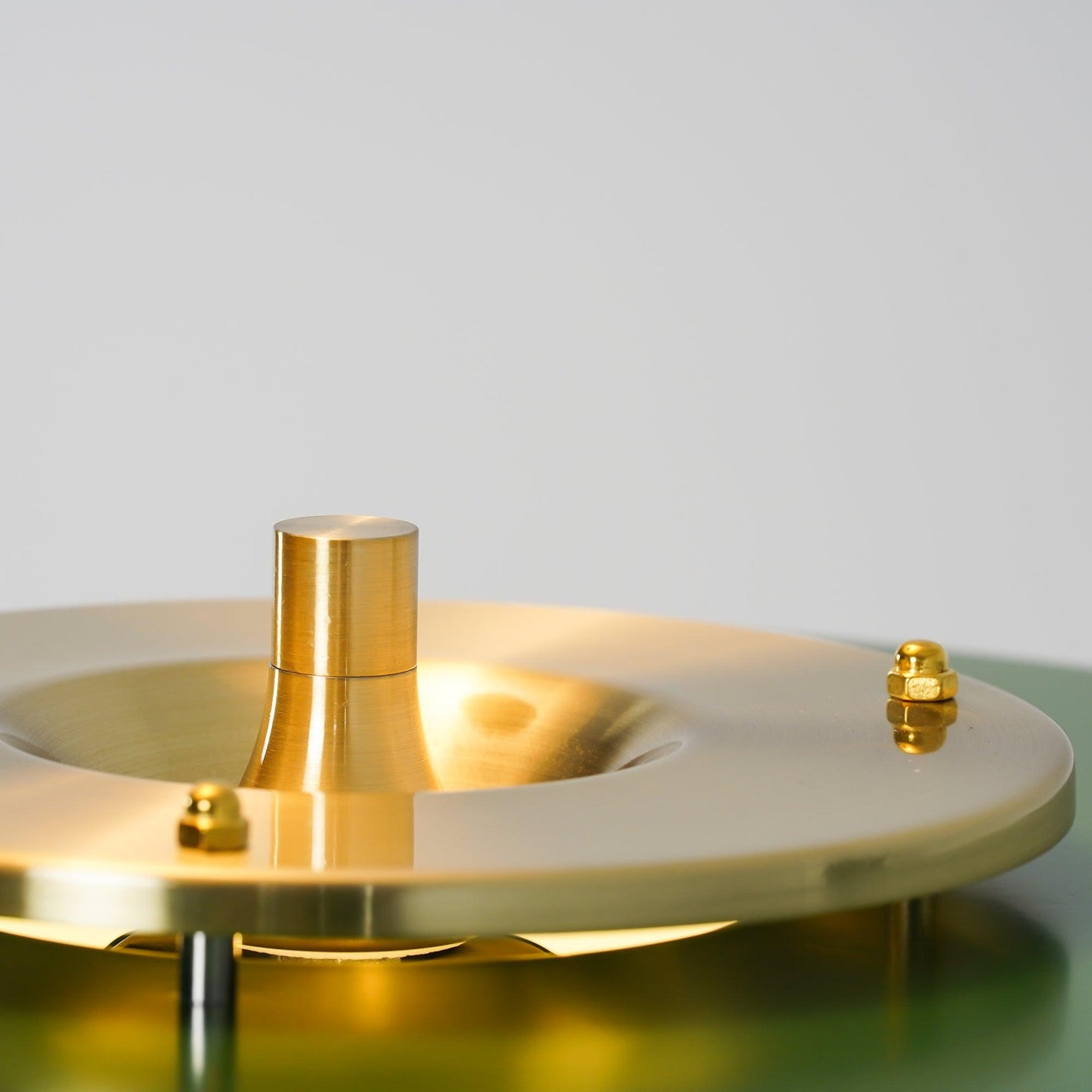 Rotunda Table Lamp