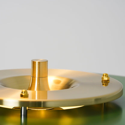 Rotunda Table Lamp