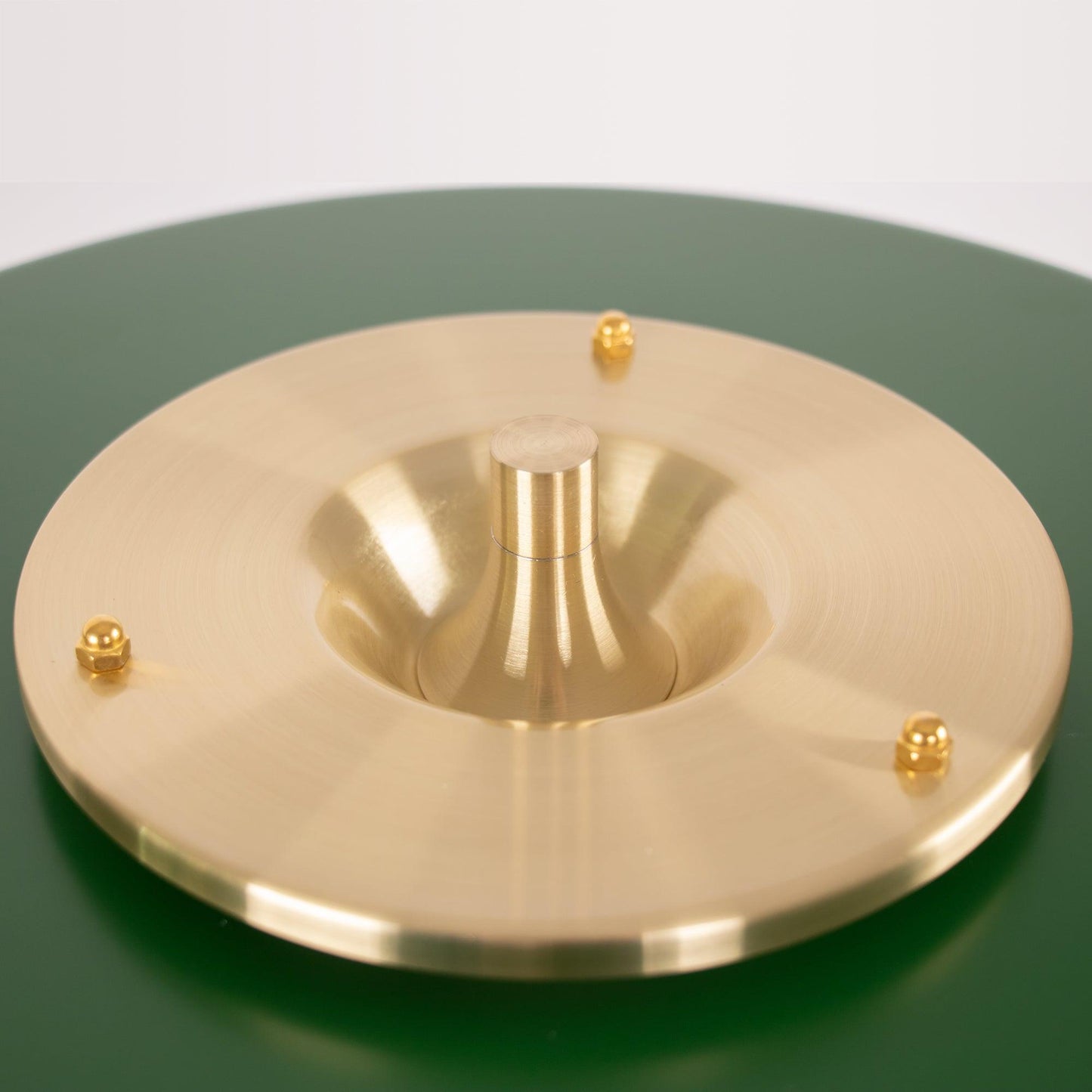 Rotunda Table Lamp