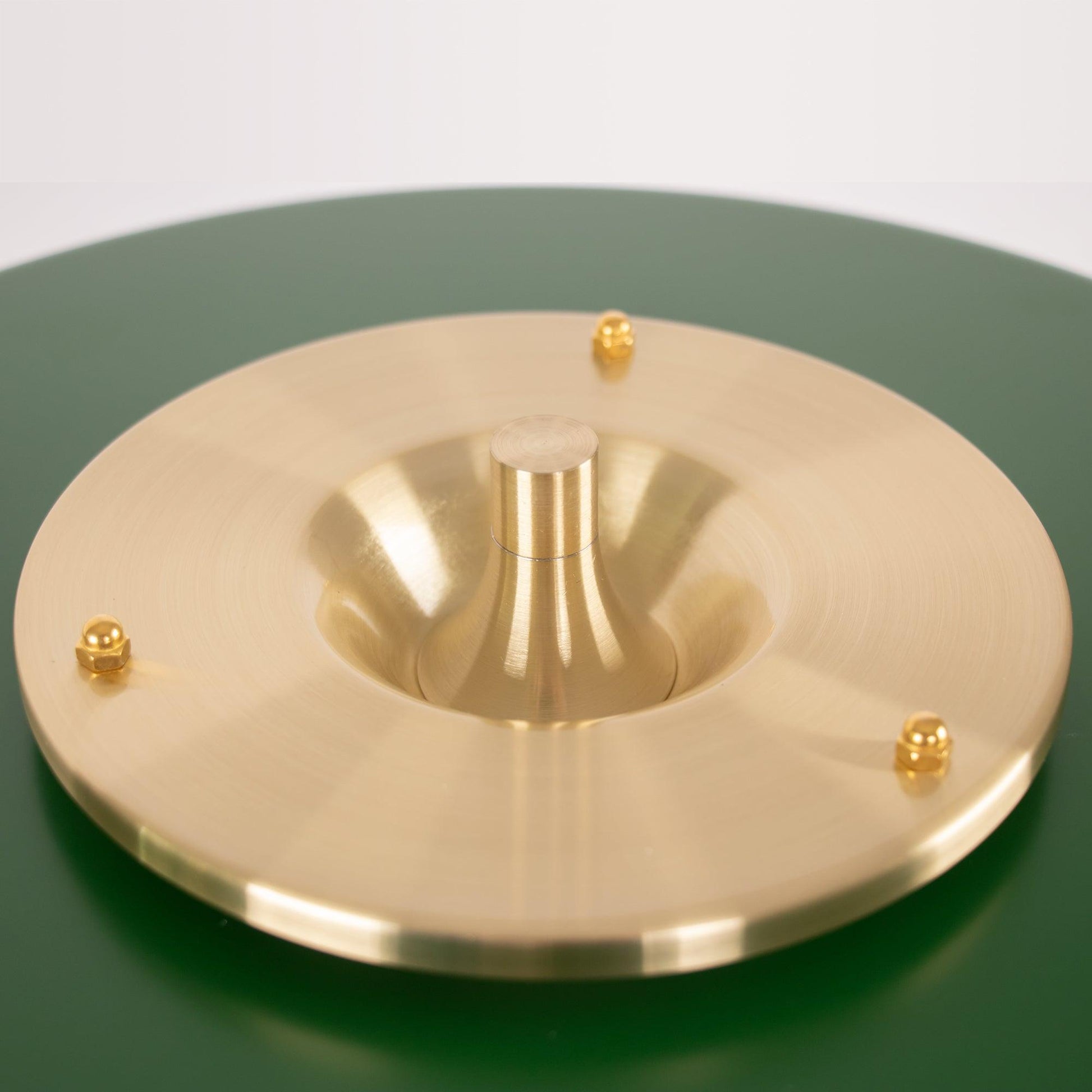 Rotunda Table Lamp