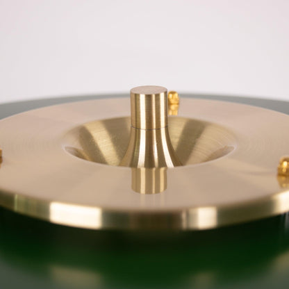Rotunda Table Lamp