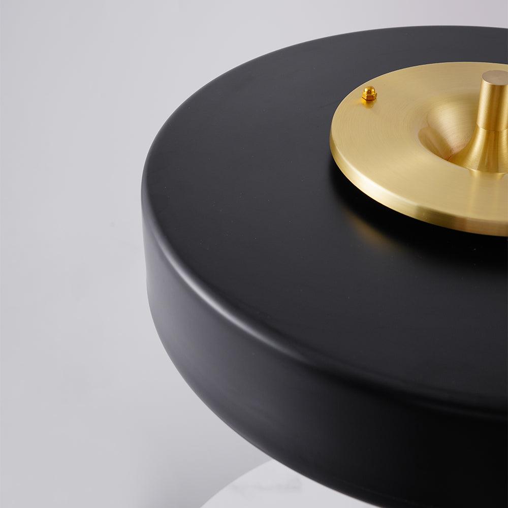 Rotunda Table Lamp