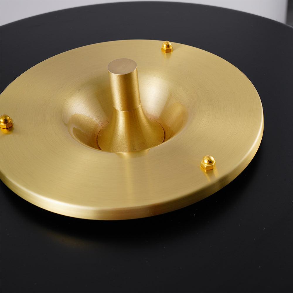 Rotunda Table Lamp