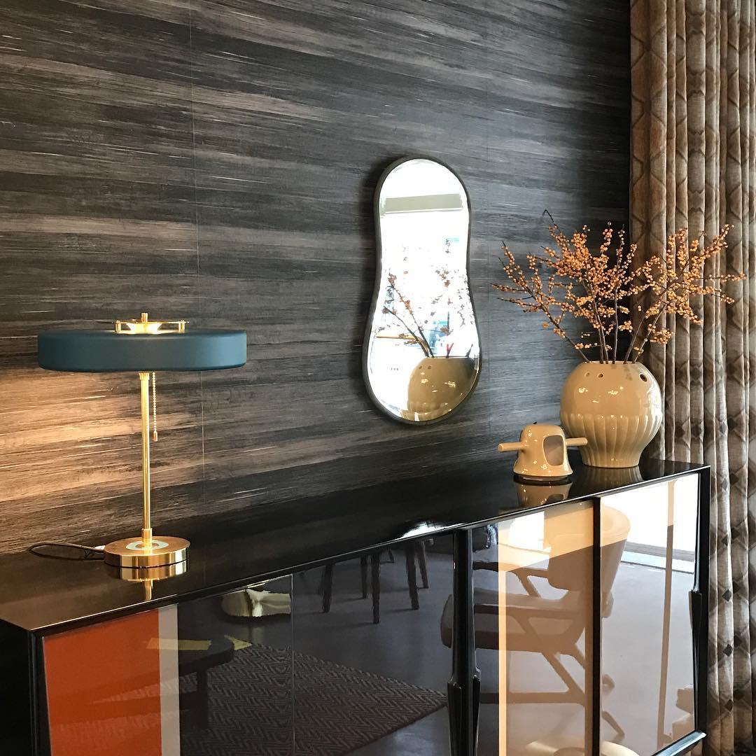 Rotunda Table Lamp