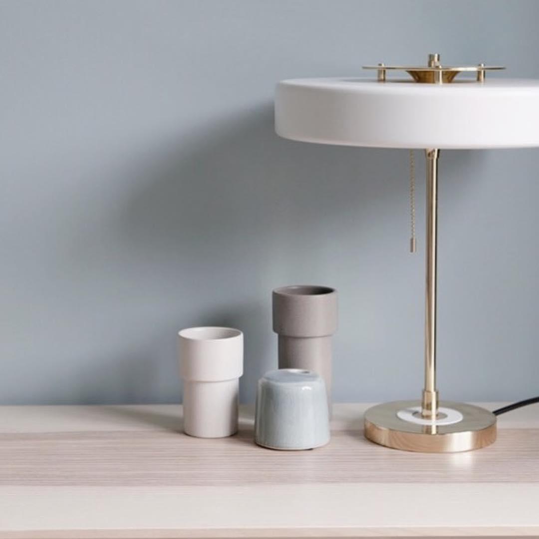 Rotunda Table Lamp