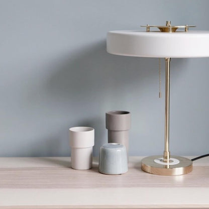Rotunda Table Lamp