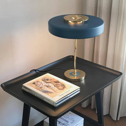 Rotunda Table Lamp