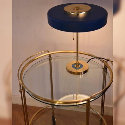 Rotunda Table Lamp
