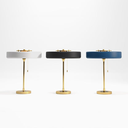 Rotunda Table Lamp