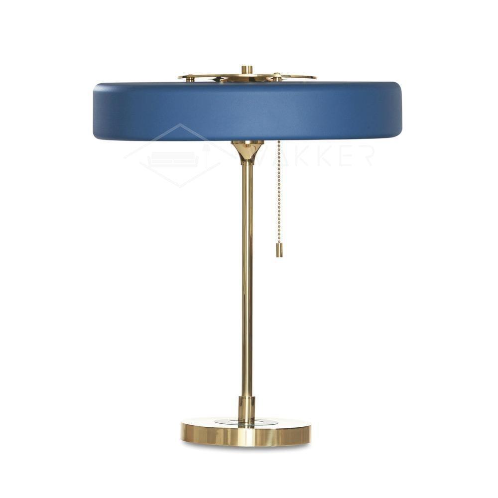 Rotunda Table Lamp