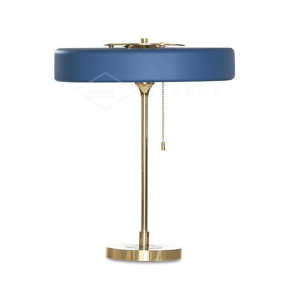 Rotunda Table Lamp