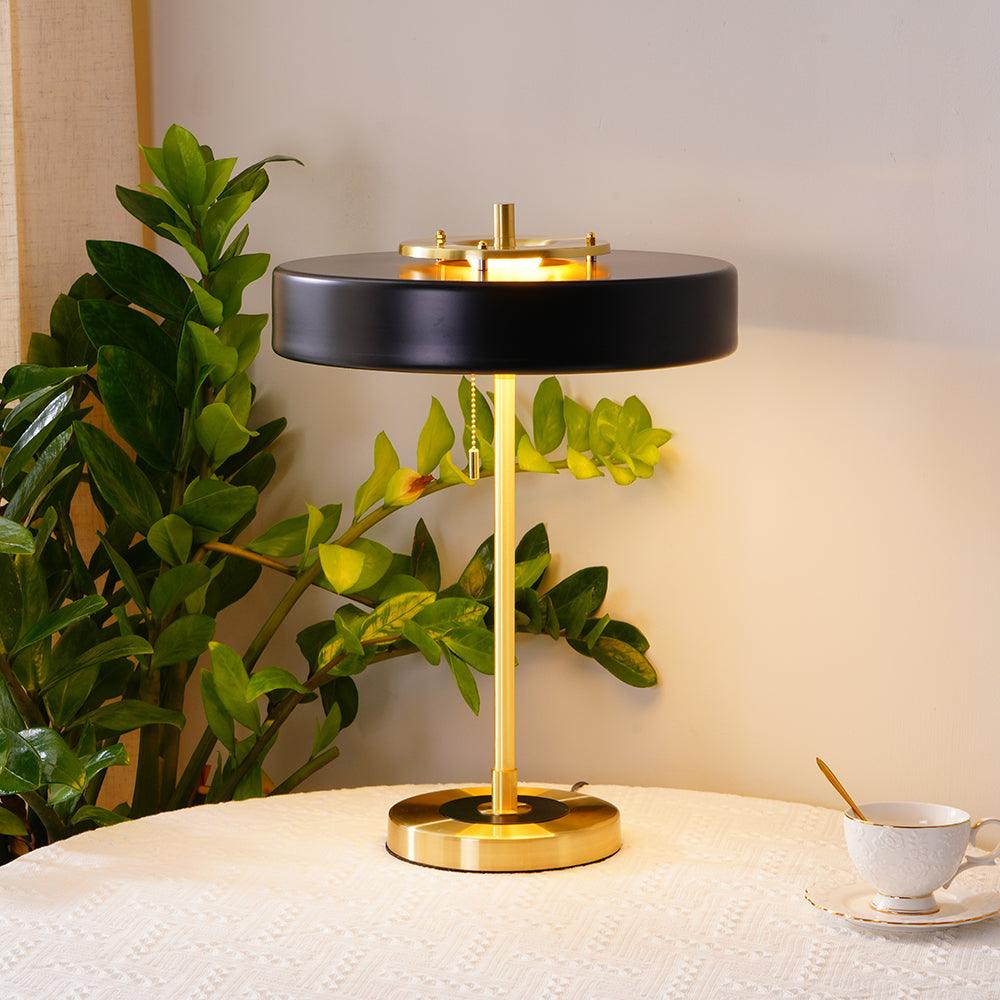 Rotunda Table Lamp
