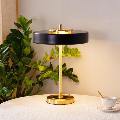Rotunda Table Lamp