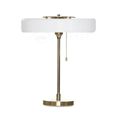 Rotunda Table Lamp