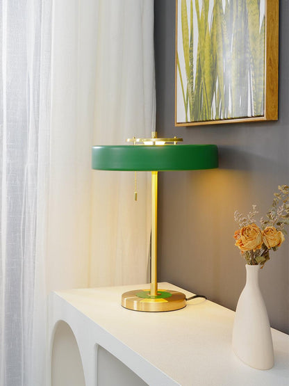 Rotunda Table Lamp