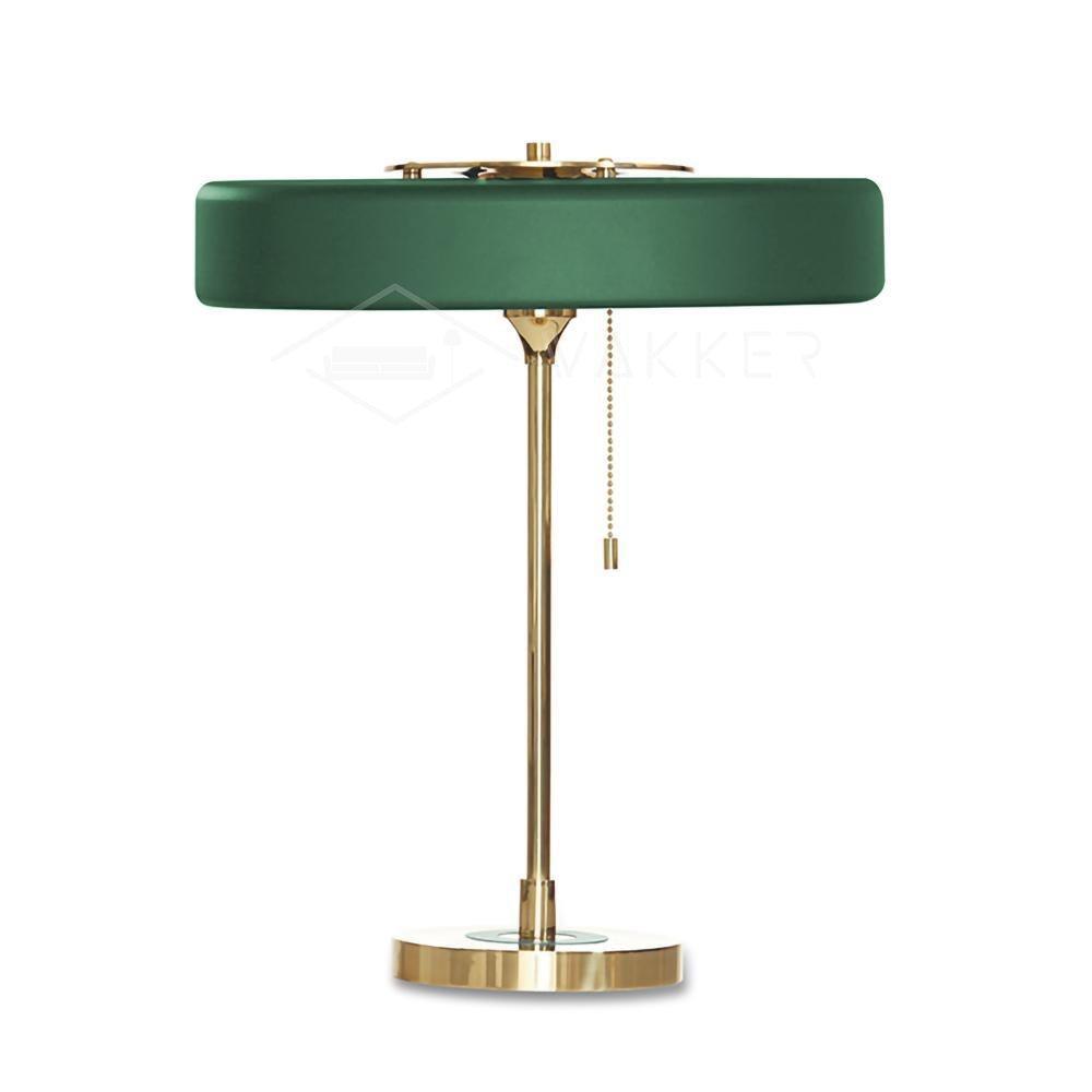 Rotunda Table Lamp