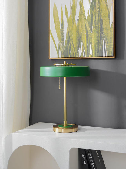 Rotunda Table Lamp