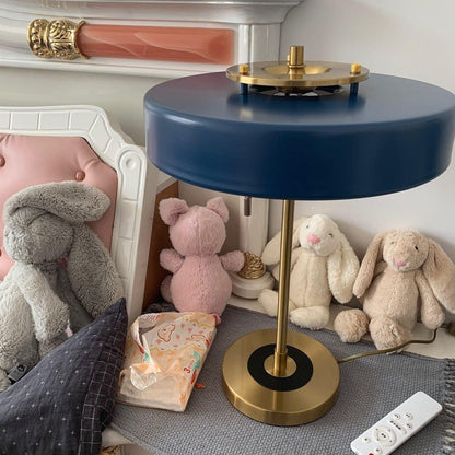 Rotunda Table Lamp