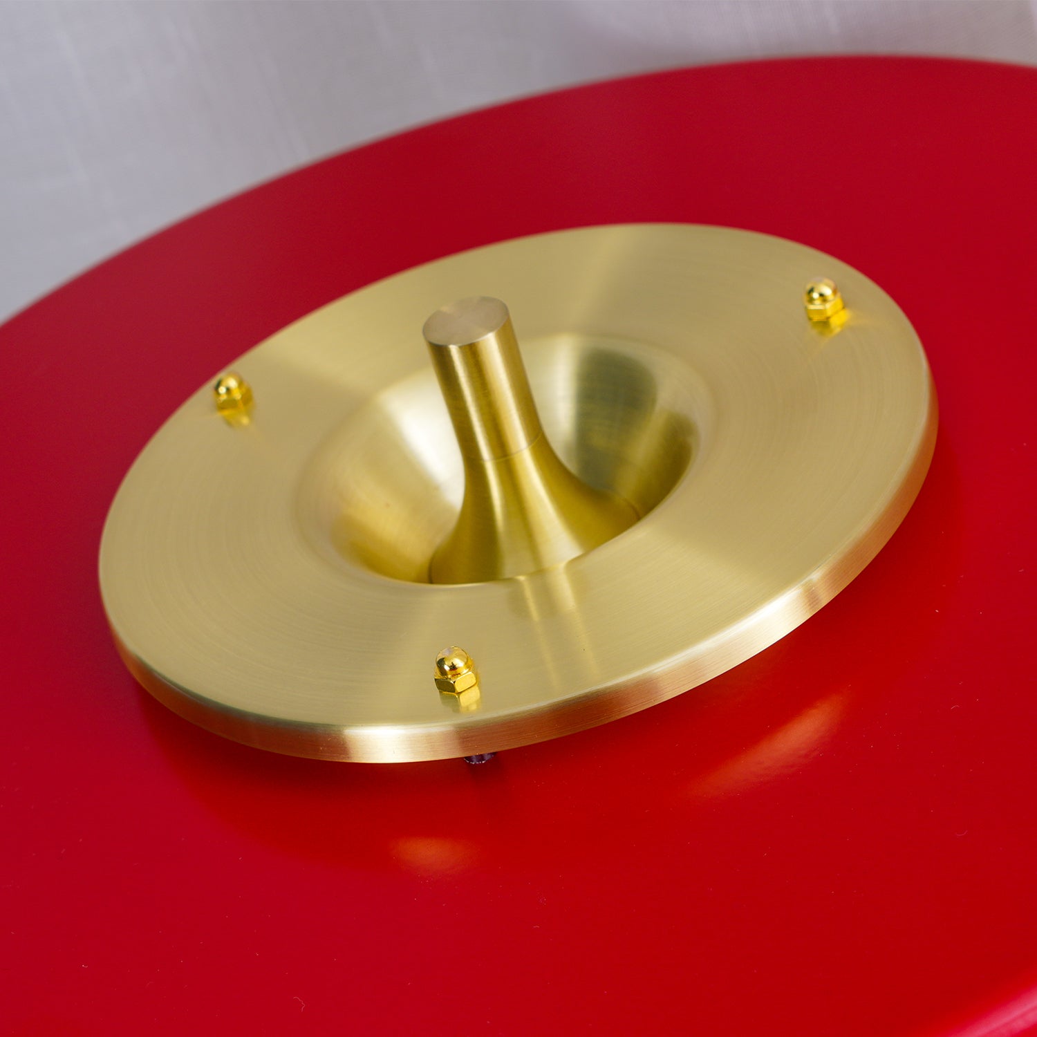 Rotunda Table Lamp