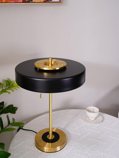 Rotunda Table Lamp
