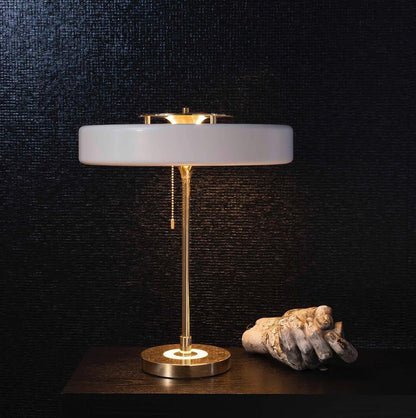 Rotunda Table Lamp