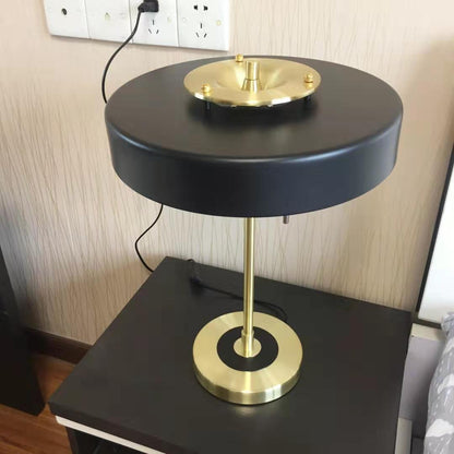 Rotunda Table Lamp