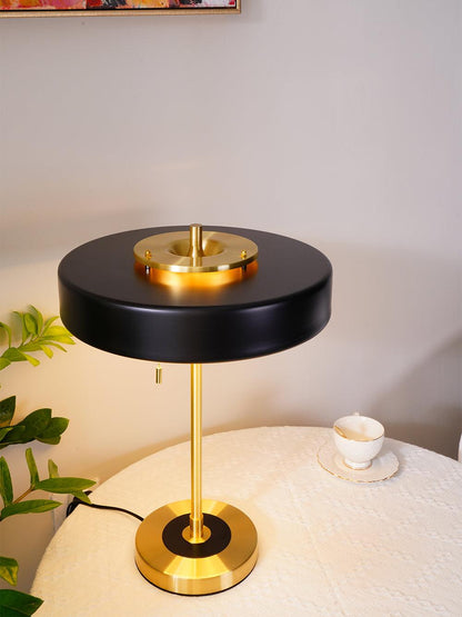 Rotunda Table Lamp