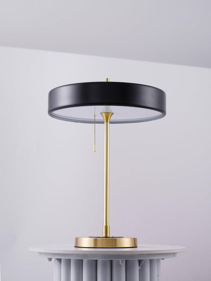 Rotunda Table Lamp