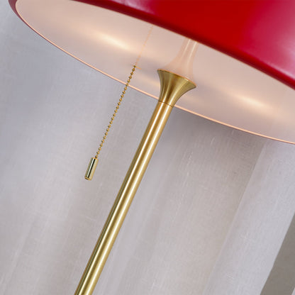 Rotunda Table Lamp