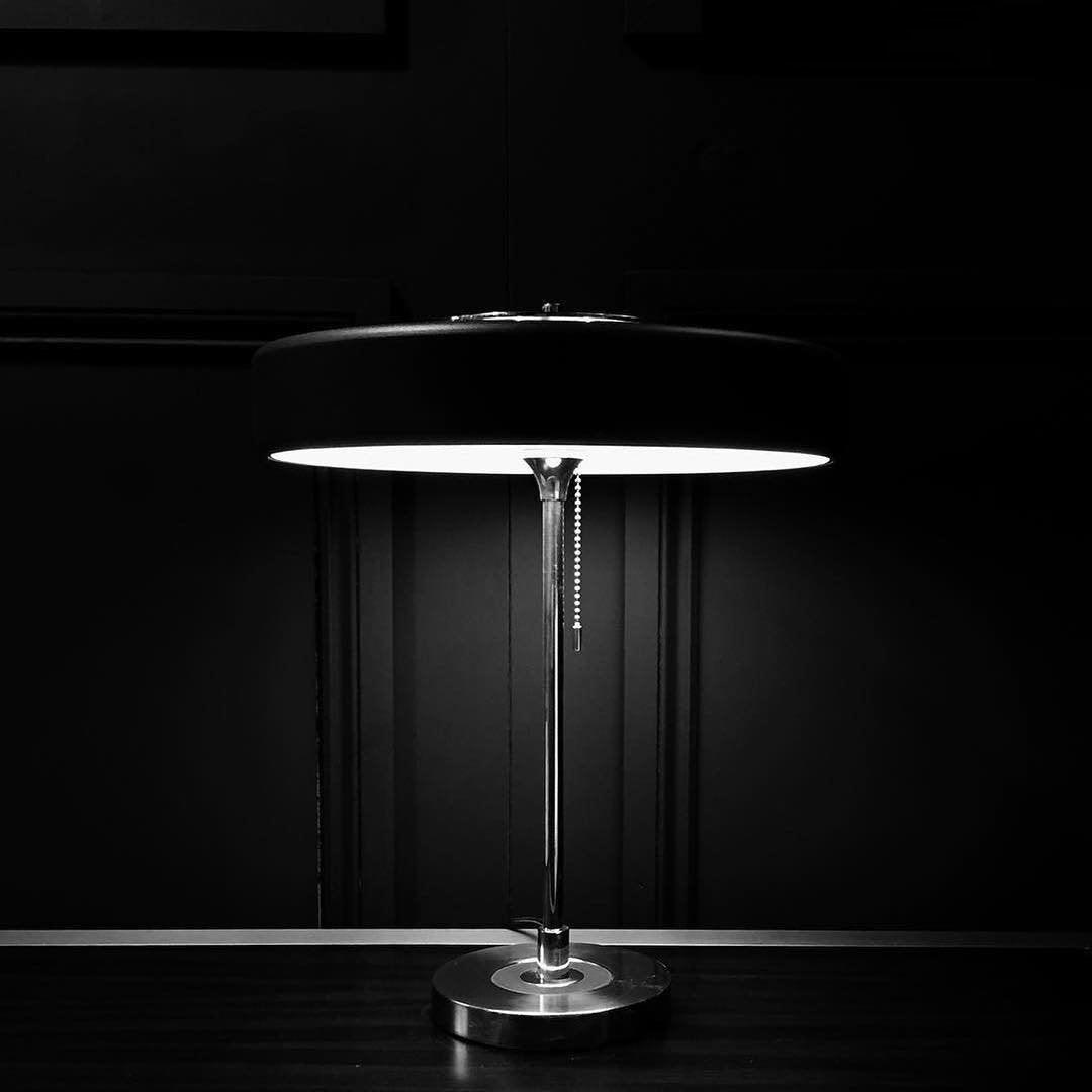 Rotunda Table Lamp