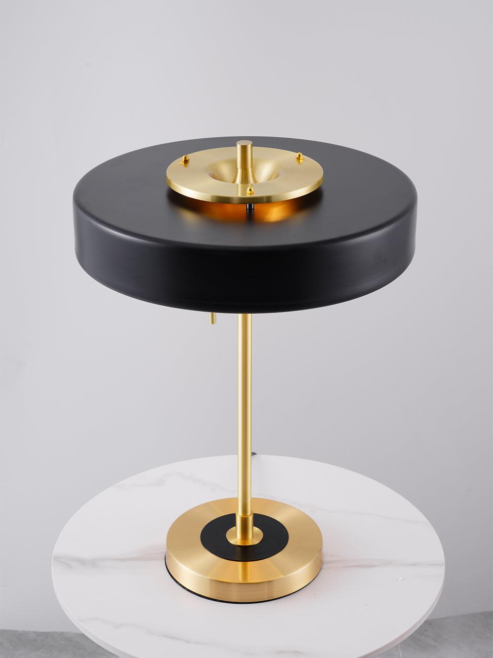 Rotunda Table Lamp