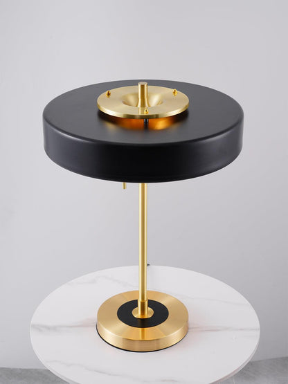 Rotunda Table Lamp