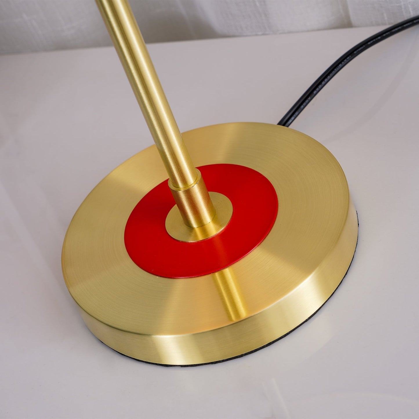Rotunda Table Lamp